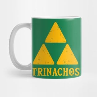 Trinachos Mug